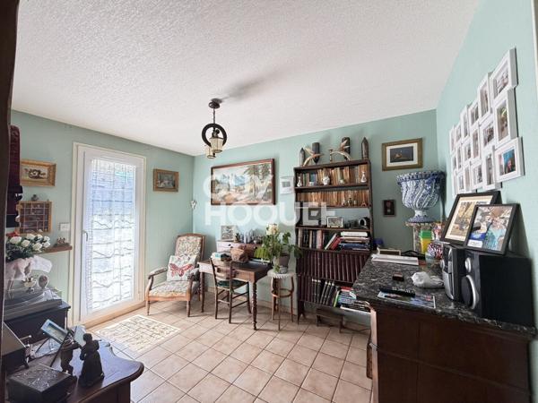 Maison à vendre de 4 pièces de 90 m²