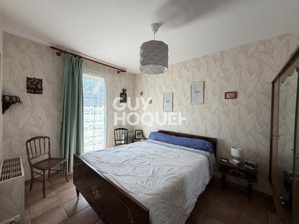 Maison à vendre de 4 pièces de 90 m²