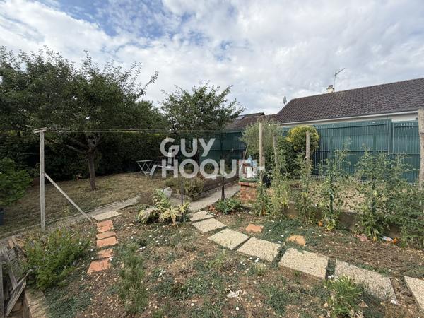 Maison à vendre de 4 pièces de 90 m²