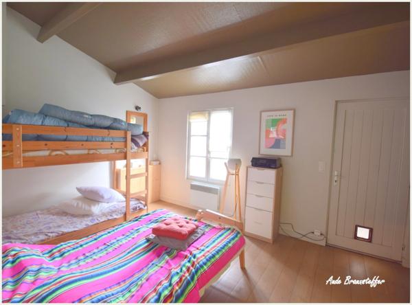 Maison à vendre 6 pièces SAINT CLEMENT DES BALEINES (17), piscine et jacuzi