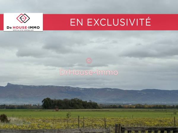 Terrain à vendre de 400 m²