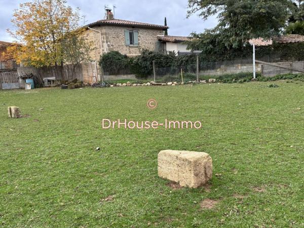 Terrain à vendre de 400 m²