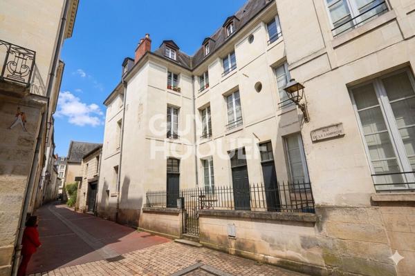 TOURS  - Quartier des Arts