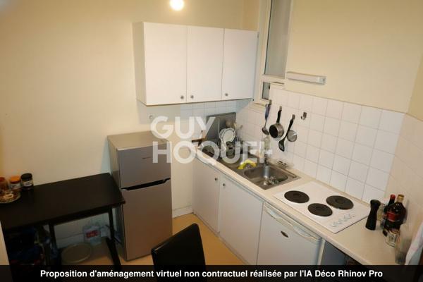 TOURS  - Quartier des Arts