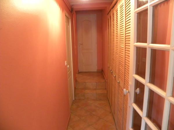 Charmante maison de deux chambres située dans un hameau