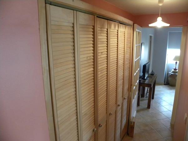 Charmante maison de deux chambres située dans un hameau