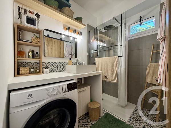 Maison à vendre  3 pièces - 52 m2 BANDOL - 83