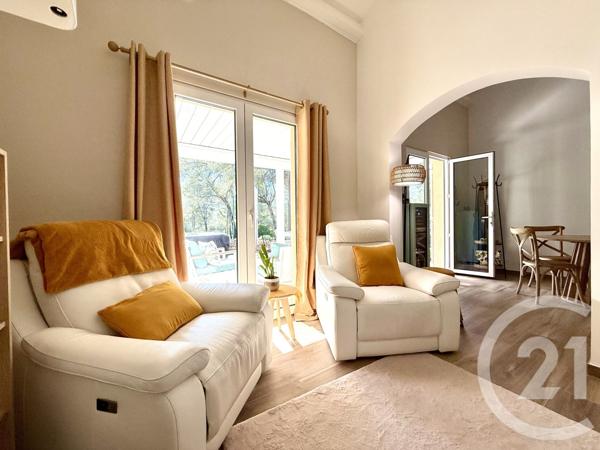 Maison à vendre  3 pièces - 52 m2 BANDOL - 83