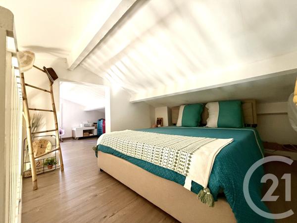 Maison à vendre  3 pièces - 52 m2 BANDOL - 83