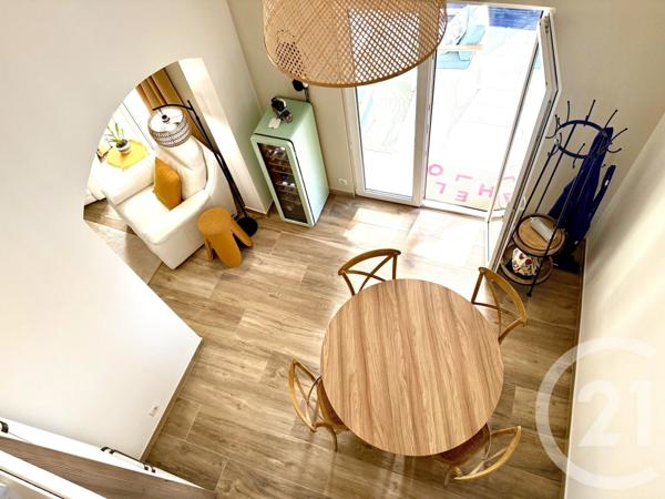 Maison à vendre  3 pièces - 52 m2 BANDOL - 83