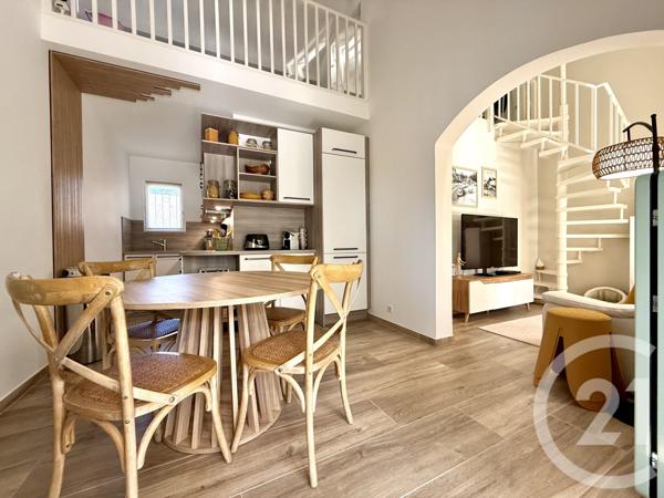 Maison à vendre  3 pièces - 52 m2 BANDOL - 83