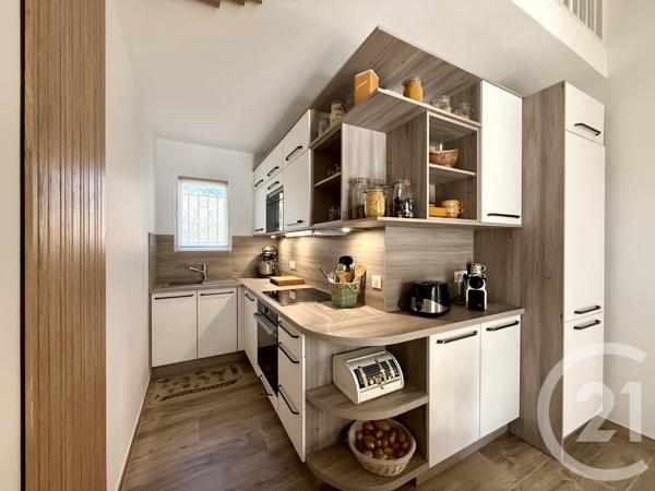 Maison à vendre  3 pièces - 52 m2 BANDOL - 83