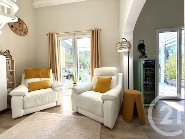 Maison à vendre  3 pièces - 52 m2 BANDOL - 83