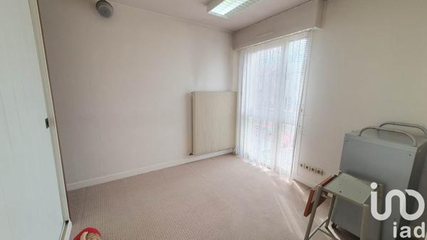 Appartement à vendre 8 pièces 152 m² Saint-Dizier