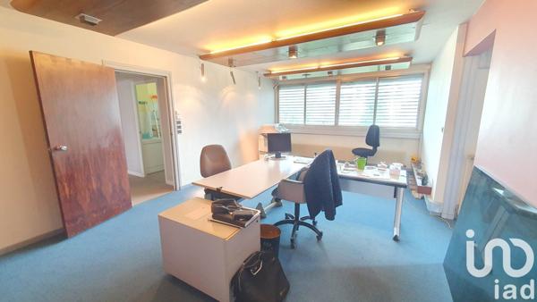 Appartement à vendre 8 pièces 152 m² Saint-Dizier