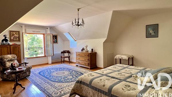 Maison à vendre 6 pièces 214 m² Pommeuse
