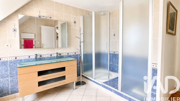 Maison à vendre 6 pièces 214 m² Pommeuse