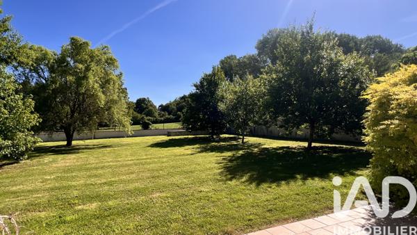 Maison à vendre 6 pièces 214 m² Pommeuse
