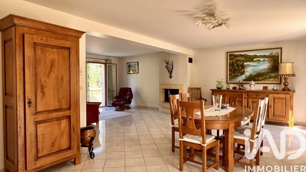 Maison à vendre 6 pièces 214 m² Pommeuse