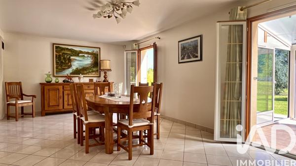 Maison à vendre 6 pièces 214 m² Pommeuse