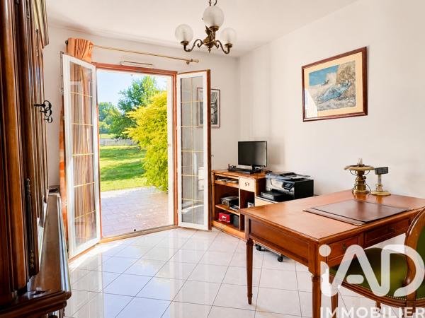 Maison à vendre 6 pièces 214 m² Pommeuse