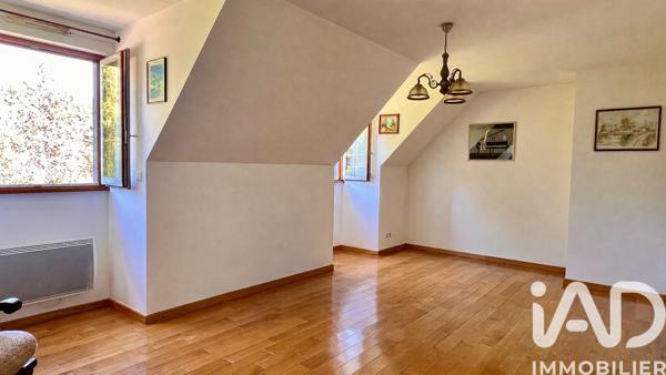 Maison à vendre 6 pièces 214 m² Pommeuse