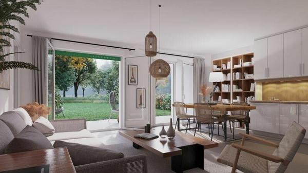 Maison à vendre    5 pièces •  Saint-Martin-de-Seignanx