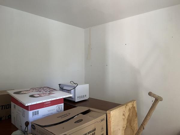 Maison à vendre |  Thevet-Saint-Julien |  2 pièces | 60 m²