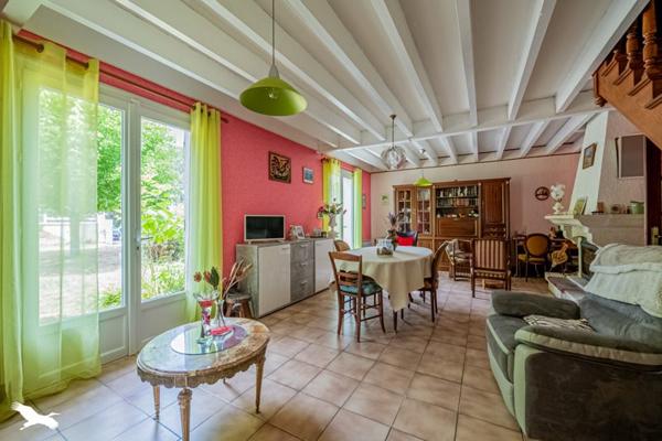 Maison à vendre |  Saint-Loubès |  5 pièces | 136 m²