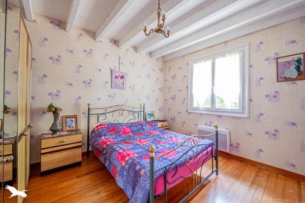 Maison à vendre |  Saint-Loubès |  5 pièces | 136 m²