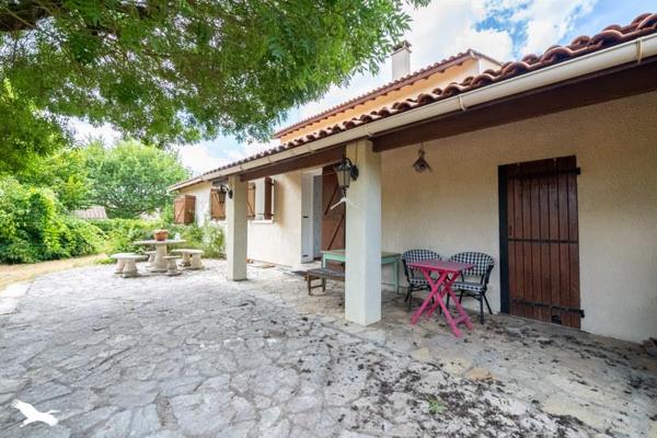 Maison à vendre |  Saint-Loubès |  5 pièces | 136 m²