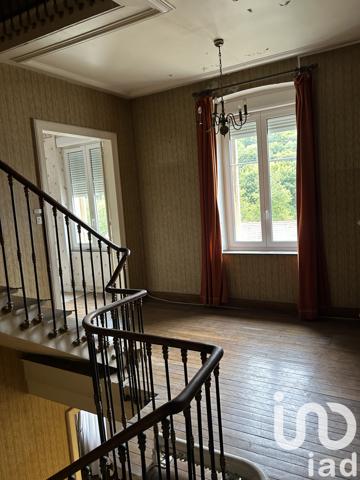 Maison à vendre 9 pièces 245 m² Saulnes