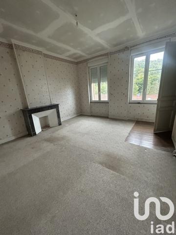 Maison à vendre 9 pièces 245 m² Saulnes