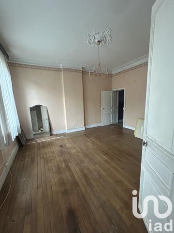 Maison à vendre 9 pièces 245 m² Saulnes