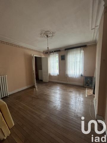 Maison à vendre 9 pièces 245 m² Saulnes