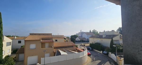 Le Grau-du-Roi - T2 - 44,75 m²