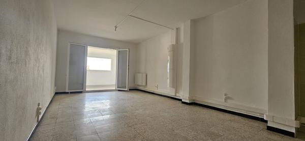 Le Grau-du-Roi - T2 - 44,75 m²