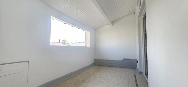 Le Grau-du-Roi - T2 - 44,75 m²