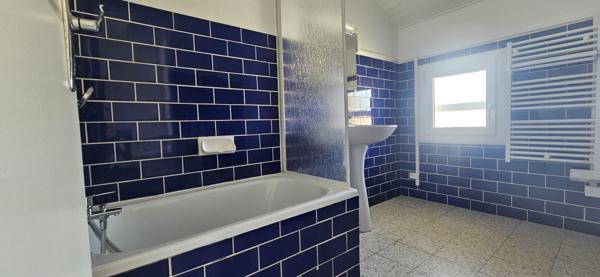 Le Grau-du-Roi - T2 - 44,75 m²