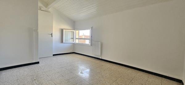 Le Grau-du-Roi - T2 - 44,75 m²