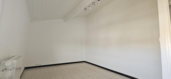 Le Grau-du-Roi - T2 - 44,75 m²