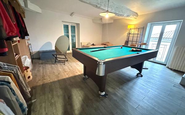 Maison à vendre    6 pièces •  Castillon-de-Castets