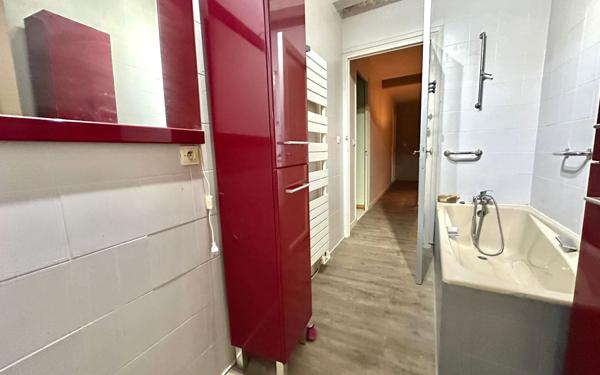 Maison à vendre    6 pièces •  Castillon-de-Castets