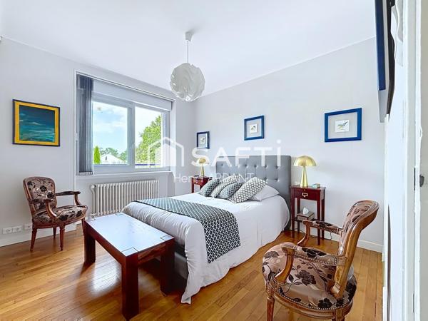 INEDIT : villa de rêve aux portes de LIMOGES !