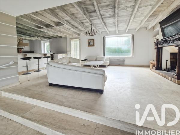 Maison à vendre 8 pièces 251 m² Languidic