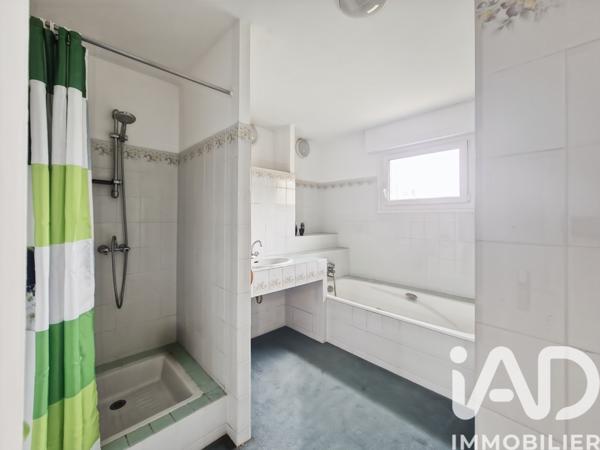 Maison à vendre 8 pièces 251 m² Languidic