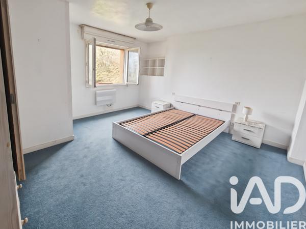 Maison à vendre 8 pièces 251 m² Languidic