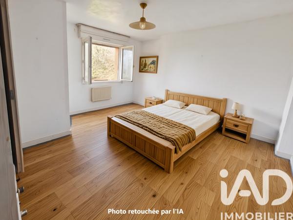 Maison à vendre 8 pièces 251 m² Languidic