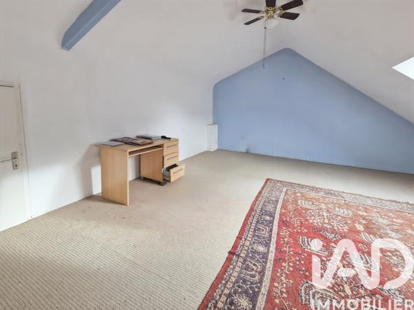 Maison à vendre 8 pièces 251 m² Languidic