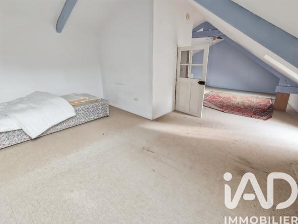 Maison à vendre 8 pièces 251 m² Languidic